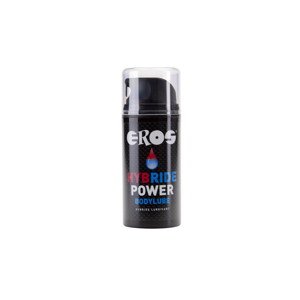 EROS POWER LINE - POWER BODYLUBE 100 ML