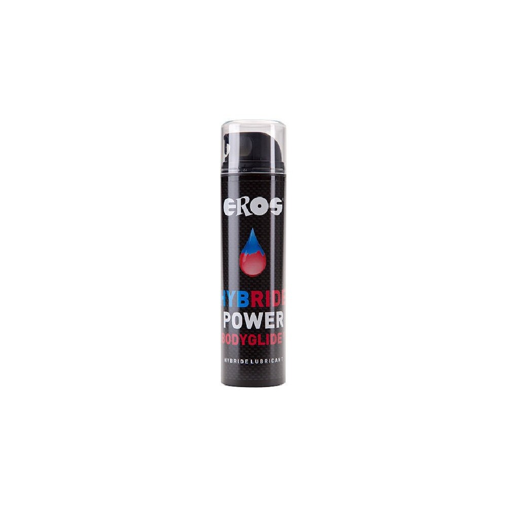 EROS POWER LINE - POWER BODYGLIDE 30 ML