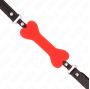 KINK - OS ROUGE 12 CM BAG 63 x 2 CM