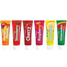 ID FRUTOPIA - SCHMIERMITTEL SORTIERT 5 PACK 12 ML