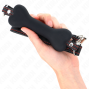 KINK - BÂTON NOIR OS 12 CM 63 x 2 CM
