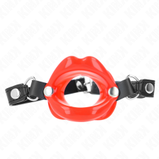 KINK - LIP 8 CM KNEBEL MIT...
