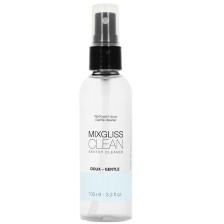 MIXGLISS CLEAN DETERGENTE SEXTOY 100 ML