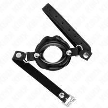 KINK - LIP 8 CM KNEBEL MIT...