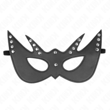 KINK - FLEDERMAUSMASKE MIT...