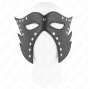 KINK - CAT FACE MASK MODEL 2 29 x 15 CM