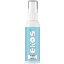 EROS - NETTOYANT INTIME EXTERNE ET JOUETS 50 ML