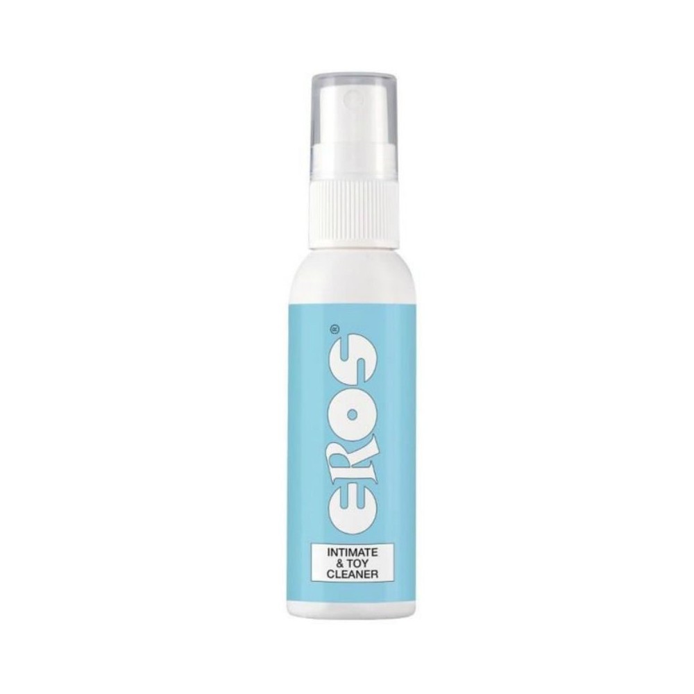 EROS - NETTOYANT INTIME EXTERNE ET JOUETS 50 ML