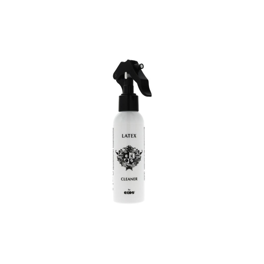 EROS FETISH LINE - LATEX CLEANER 150 ML