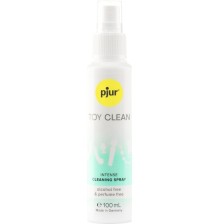 PJUR - DETERGENTE GIOCATTOLI SPRAY 100 ML