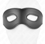 KINK - MASCHERA IN SIMILPELLE MODELLO 1 30 x 7 CM