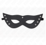KINK - 4 RIVETS EYE MASK 28 x 8 CM