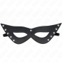 KINK - 5 RIVETS EYE MASK 28 x 8 CM