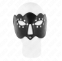KINK - MASQUE POUR LES YEUX DE FÊTE MODÈLE 1 27,5 x 12 CM