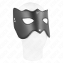 KINK - MASCHERA PER OCCHI PARTY MODELLO 2 27,5 x 12 CM