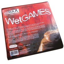 JOYDIVISION SEXMAX - WETGAMES SEX-LAKEN ROUGE