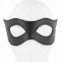 KINK - MASQUE EN CUIRETTE MODÈLE 2 23 x 7,5 CM