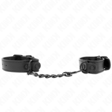 KINK - BEGINNER HAND CUFFS...