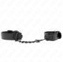 KINK - BEGINNER HAND CUFFS ADJUSTABLE 13-23 CM X 2.2 CM
