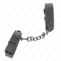 KINK - BEGINNER HAND CUFFS ADJUSTABLE 13-23 CM X 2.2 CM
