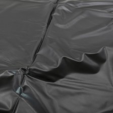 OHMAMA FETISH - PVC WATERPROOF BED SHEET