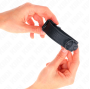 KINK - BEGINNER HAND CUFFS ADJUSTABLE 13-23 CM X 2.2 CM
