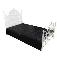 OHMAMA FETISH - PVC WATERPROOF BED SHEET