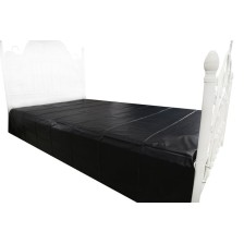 OHMAMA FETISH - Lençol de cama impermeável em PVC