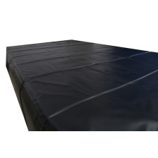 OHMAMA FETISH - Lençol de cama impermeável em PVC