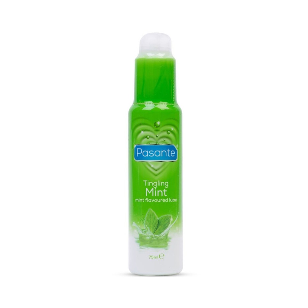 PASANTE - LUBRIFIANT SAVEUR MIND 75 ML