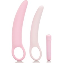 CALEXOTICS - INSPIRE VIBRATING DILATOR KIT