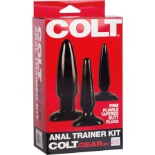 CALEXOTICS - COLT ANAL TRAINER KIT