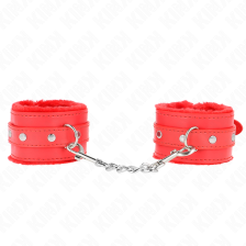 KINK - PREMIUM FUR LINED...