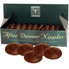 SPENCER & FLEETWOOD - AFTER DINNER NIPPLES 8 EINHEITEN