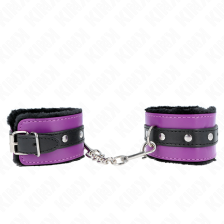 KINK - PREMIUM FUR LINED...