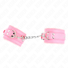 KINK - FUR LINED WRIST...