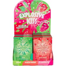 SECRET PLAY - EXPLOSIVE CANDY DISPLAY (48 UNITS)