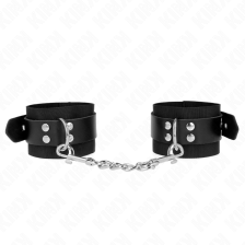 KINK - PUNHOS DE NYLON...