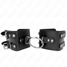 KINK - PULSO FIXO COM ANEL...