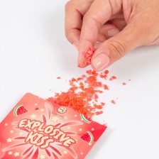 SECRET PLAY - WATERMELON EXPLOSIVE CANDIES