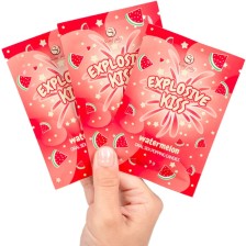 SECRET PLAY - WATERMELON EXPLOSIVE CANDIES