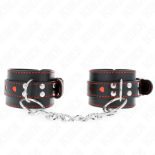 KINK - BLACK WRIST...