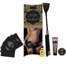 KAMASUTRA - FEEL ME EROTIC KIT