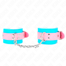 KINK - PULSO BONITO AZUL /...