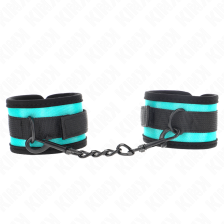 KINK - GANCHO E LOOP NYLON...