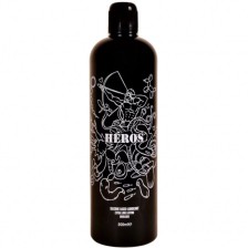 HEROS - SILICONE BODYGLIDE...