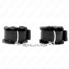 KINK - PULSO FORRO PELUDO...