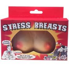 SPENCER & FLEETWOOD - ANTI-STRESS BREASTS