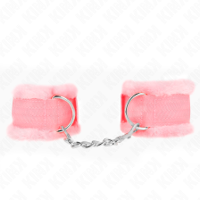 KINK - PULSO FORRO PELUDO...