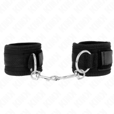 KINK - PUNHOS PRETOS...